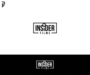 Logo Design by poisonvectors for Profile Films | Design #21372255
