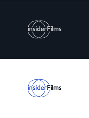 Logo Design by Milos Jovic for Profile Films | Design: #21387805