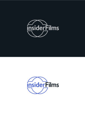 Logo Design by Milos Jovic for Profile Films | Design: #21399359