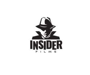 Logo Design by Buck Thylacine for Profile Films | Design #21379790