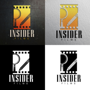 Logo Design by WB Design Works