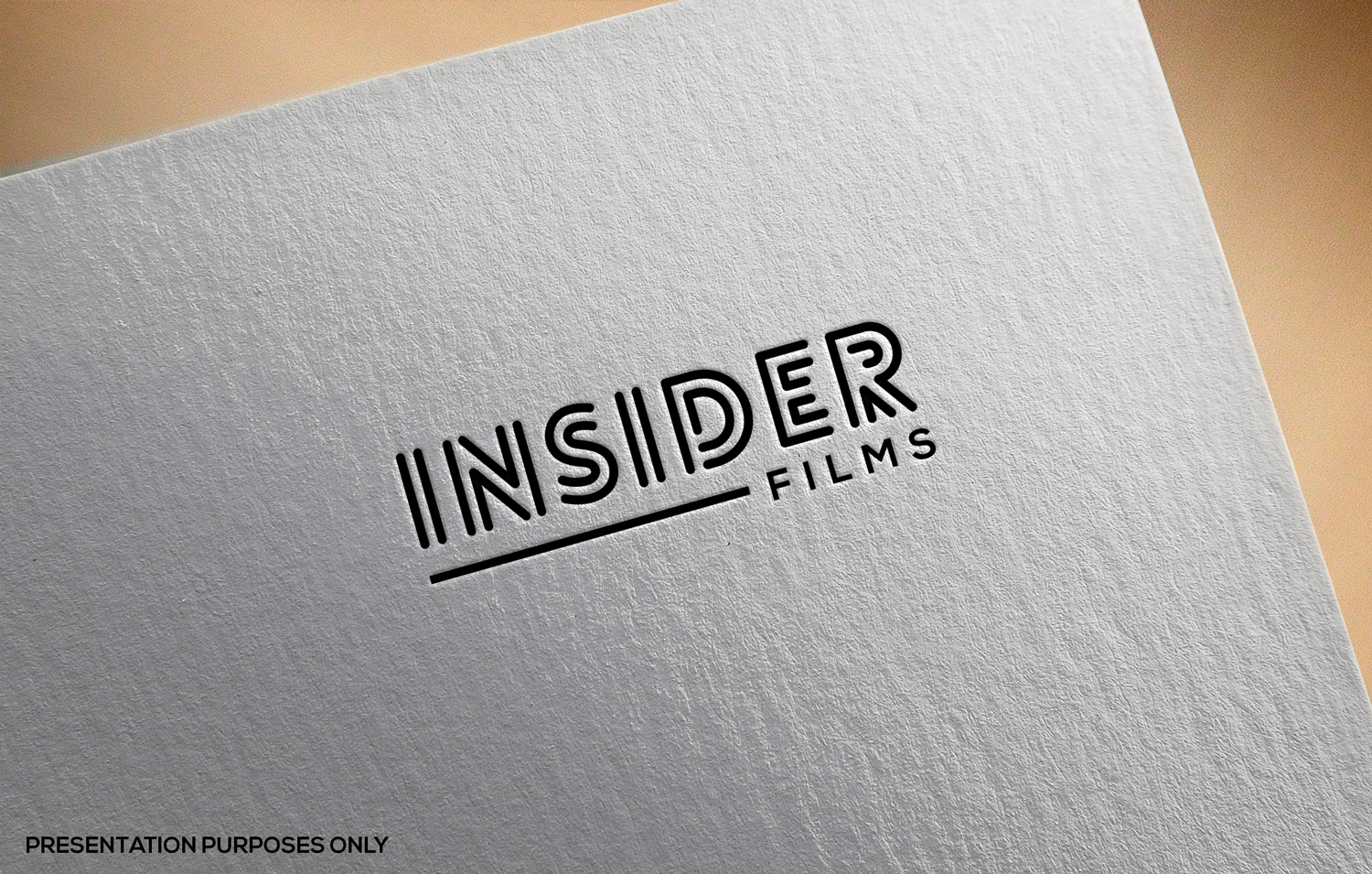 Logo Design by CooperCreates for Profile Films | Design #21405810