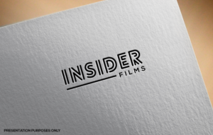 Logo Design by CooperCreates for Profile Films | Design: #21405810