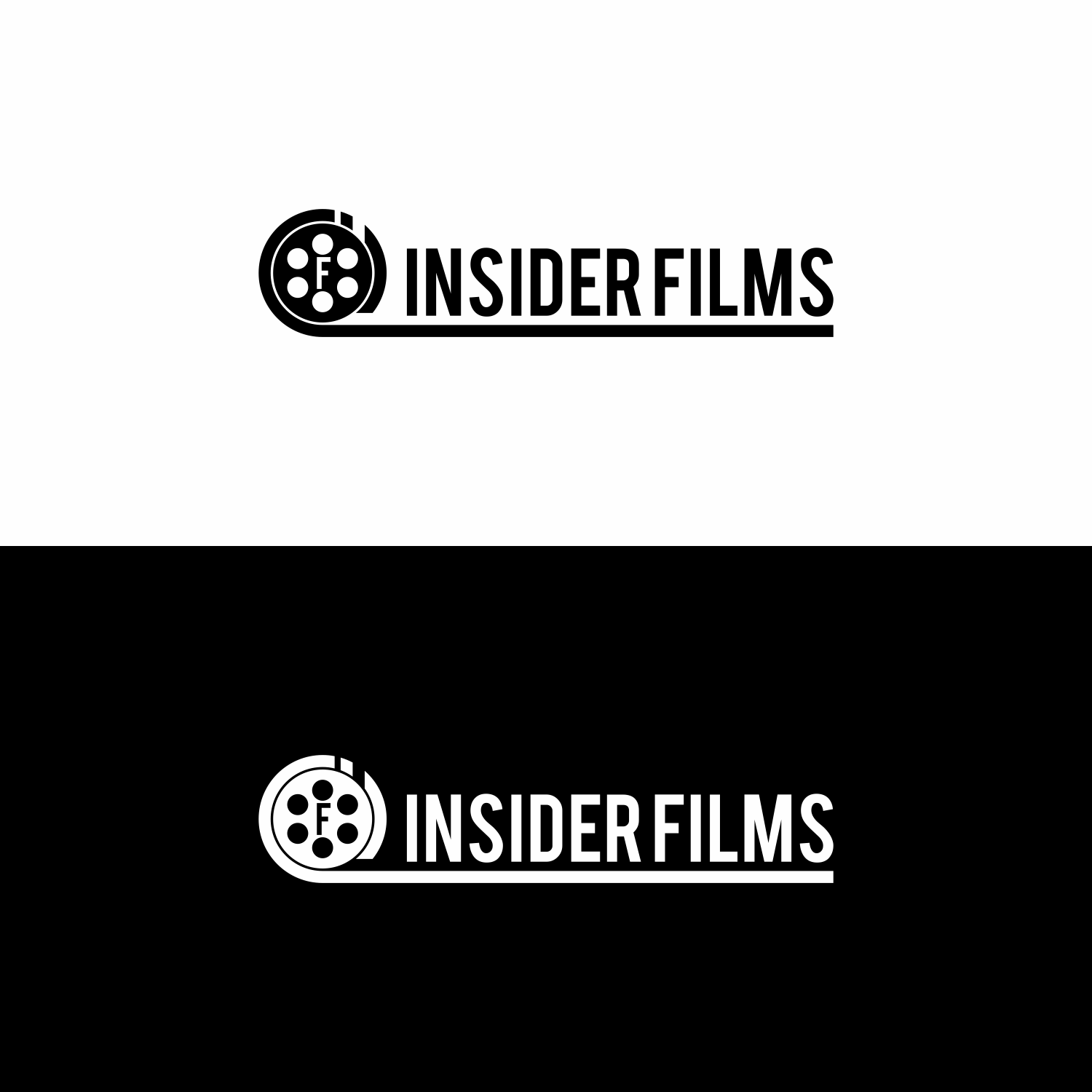 Diseño de Logo por tejo para Profile Films | Diseño #21371800