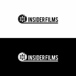 Insider Films | Diseño de Logo por tejo