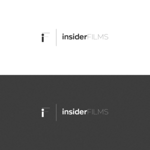 Insider Films | Logo Design by SamiddhaH