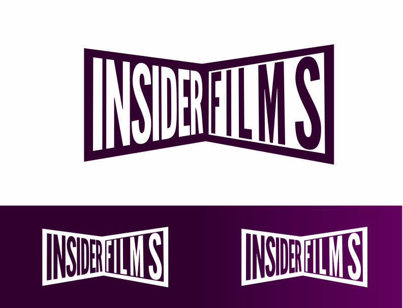 Diseño de Logo por Yellow Digger Designs para Profile Films | Diseño #21372125