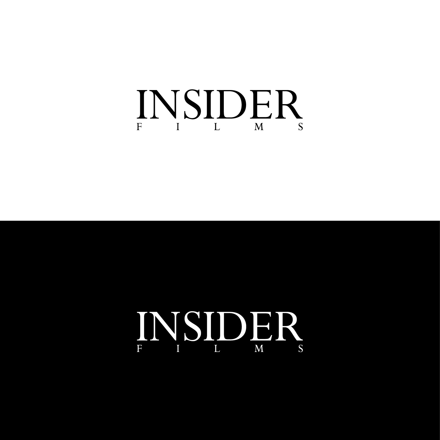 Logo Design by D Patel Graphic for Profile Films | Design #21386566