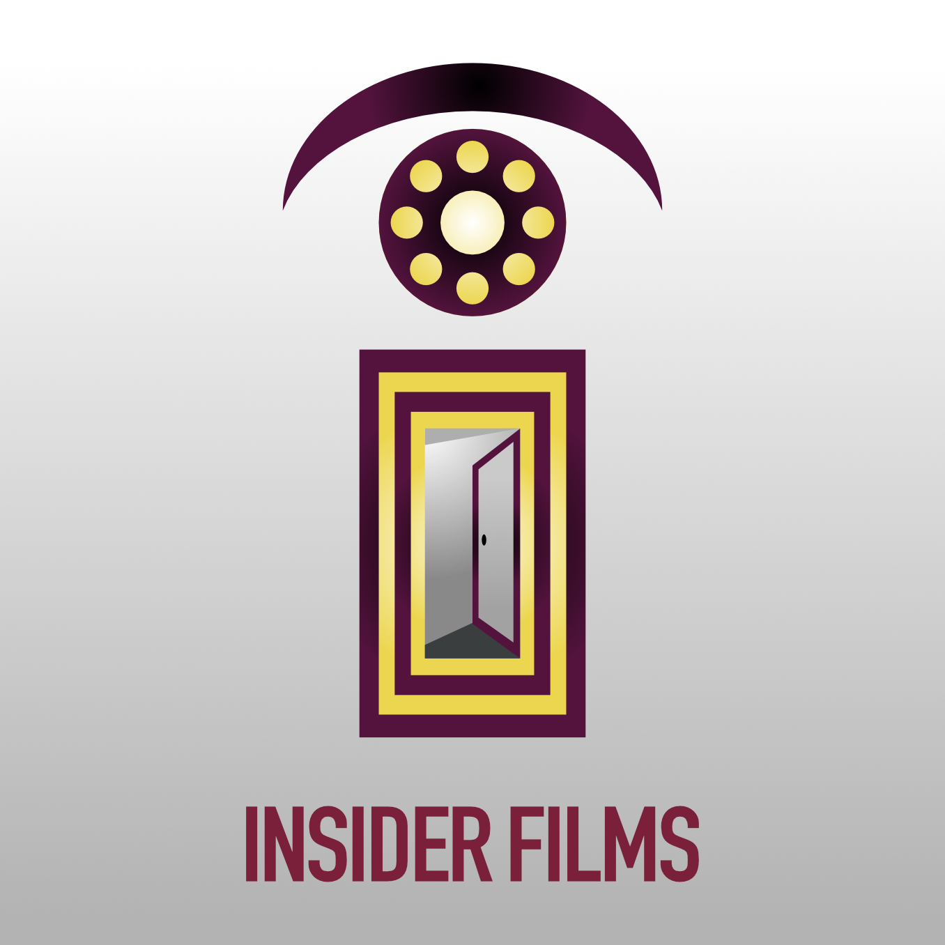 Logo Design by thexpert5 for Profile Films | Design #21378613