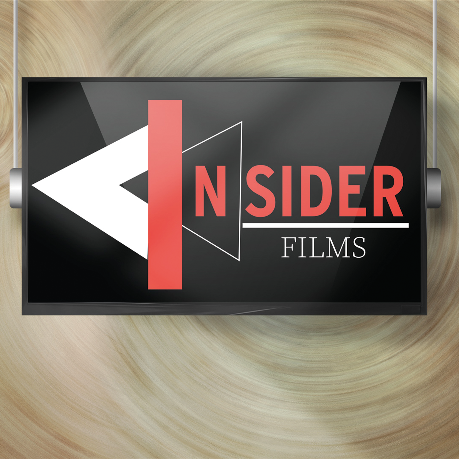 Logo Design by Phoenix69 for Profile Films | Design #21420291