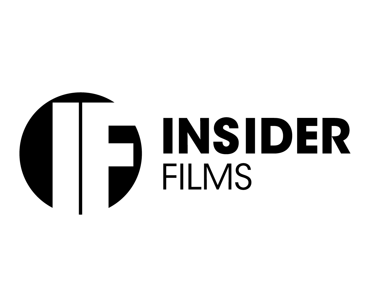 Logo Design by cristian lee for Profile Films | Design #21400189