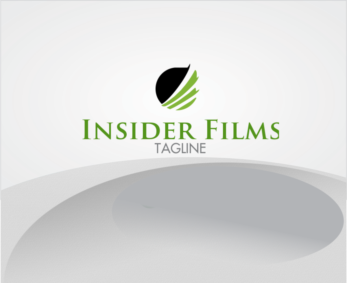 Logo Design by iminlov 2 for Profile Films | Design #21390237