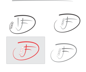 Logo Design by salman 21
