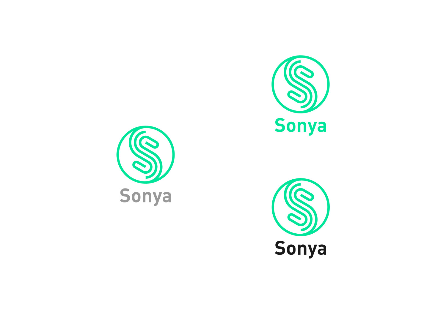 Logo-Design von yoshi-wieuw für dieses Projekt | Design #21399519