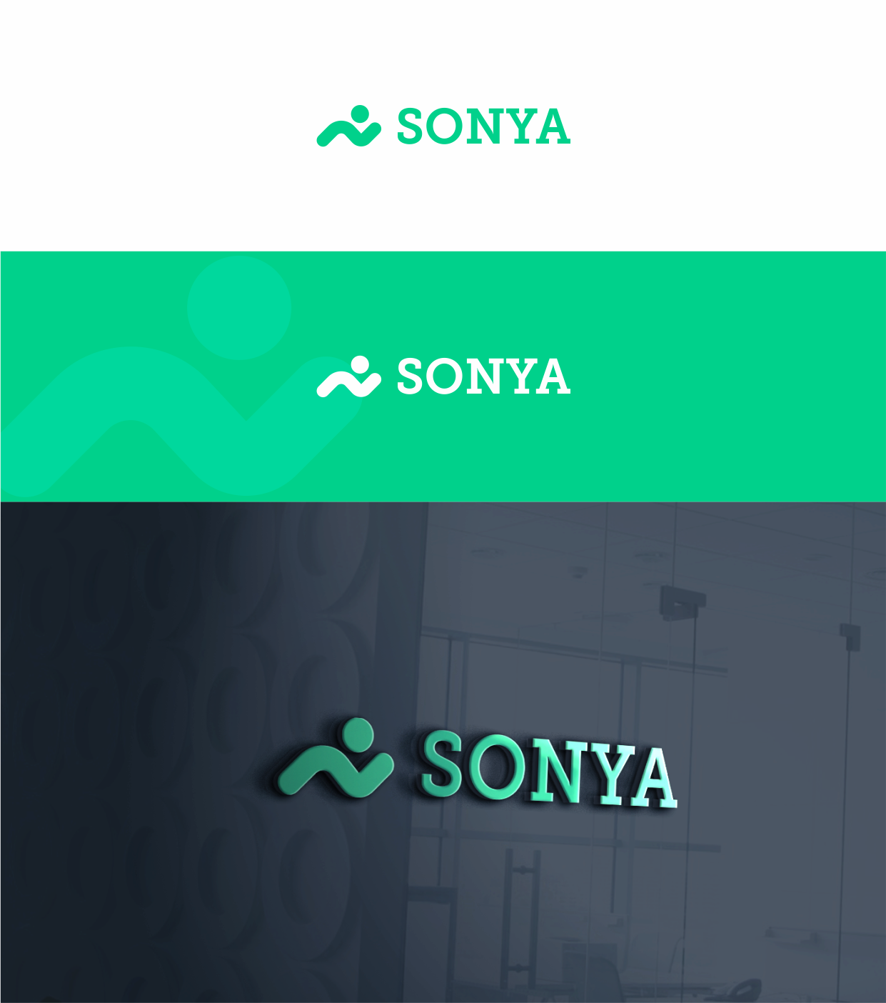 Logo-Design von creativechauhan1989 für dieses Projekt | Design #21387234