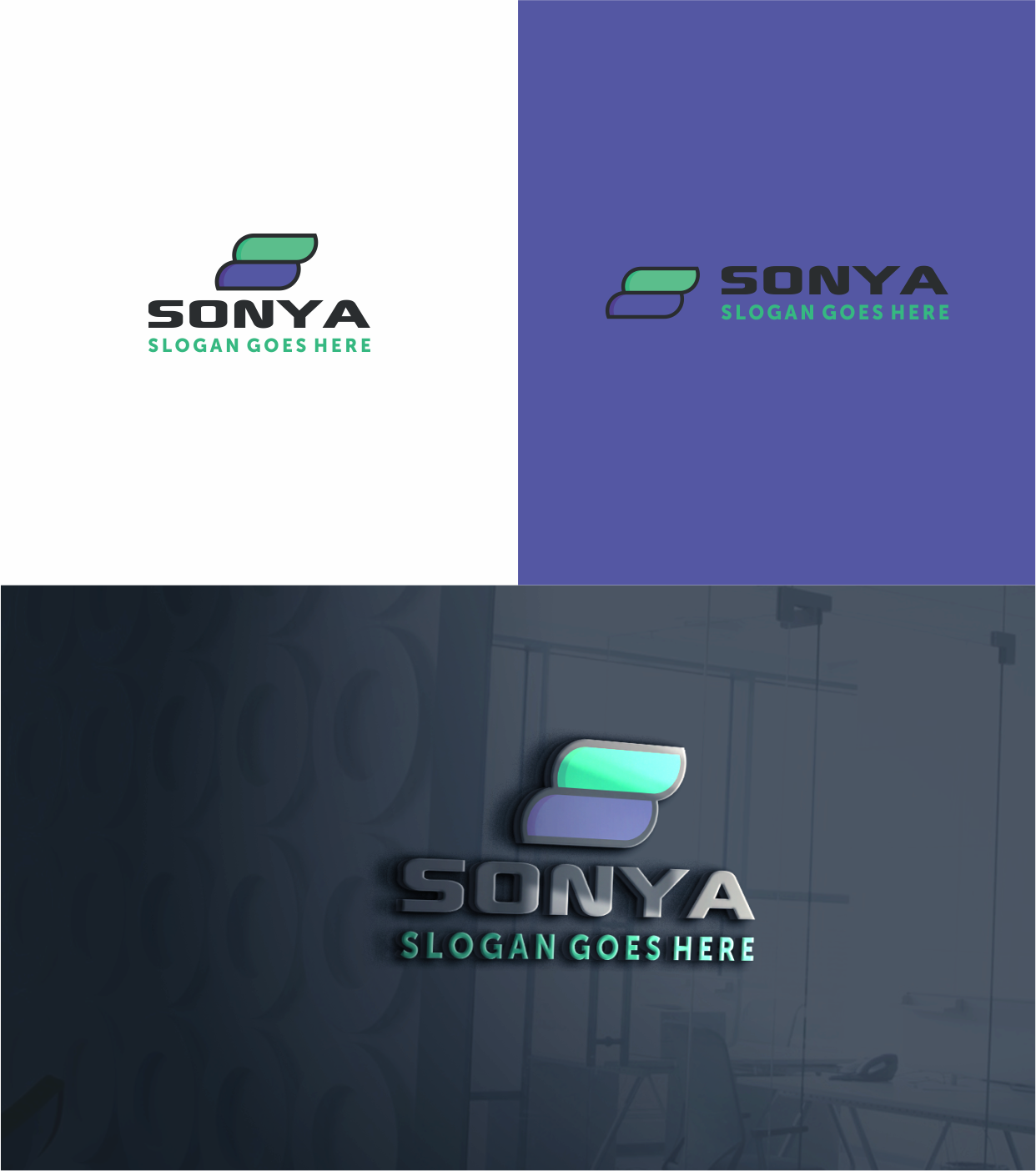 Logo Design by creativechauhan1989 for this project | Design #21387235