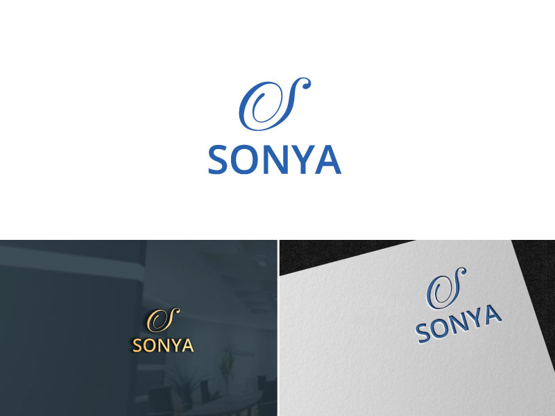 Logo Design by Khan™ for this project | Design #21435174