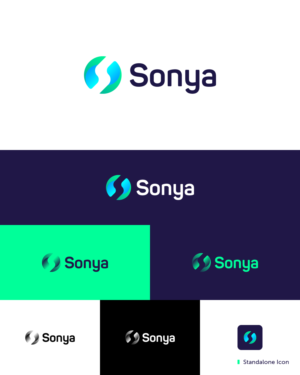 Diseño de Logo por Adam Sleigh Graphic Design