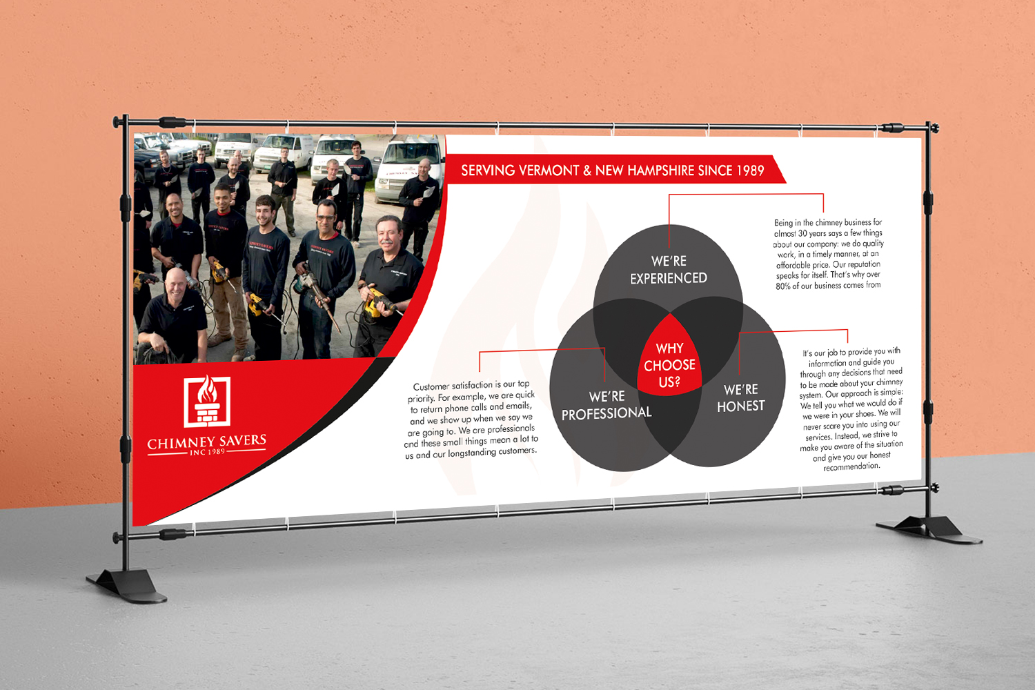 Graphic Design by ecorokerz for this project | Design #21387203