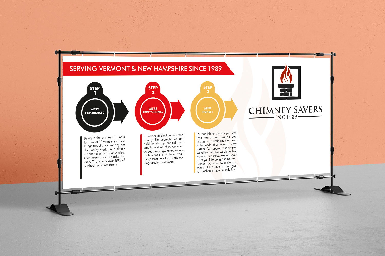 Graphic Design by ecorokerz for this project | Design #21388148