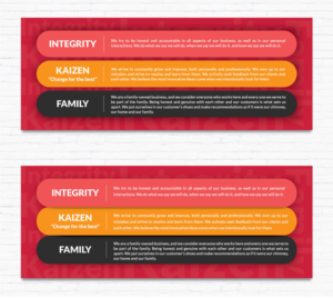 Grafik-Design von vcreatived für dieses Projekt | Design: #21396197