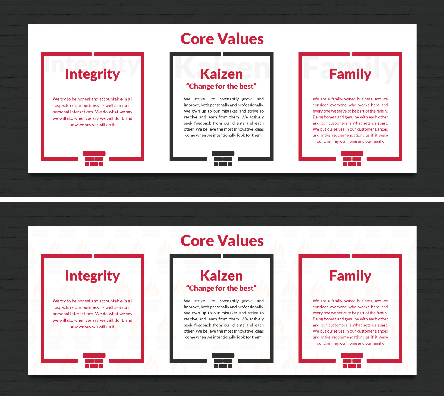 Diseño Gráfico por vcreatived para este proyecto | Diseño #21402031