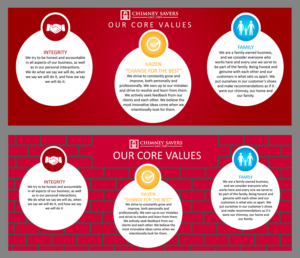 Graphic Design by indrebenett for this project | Design #21378475