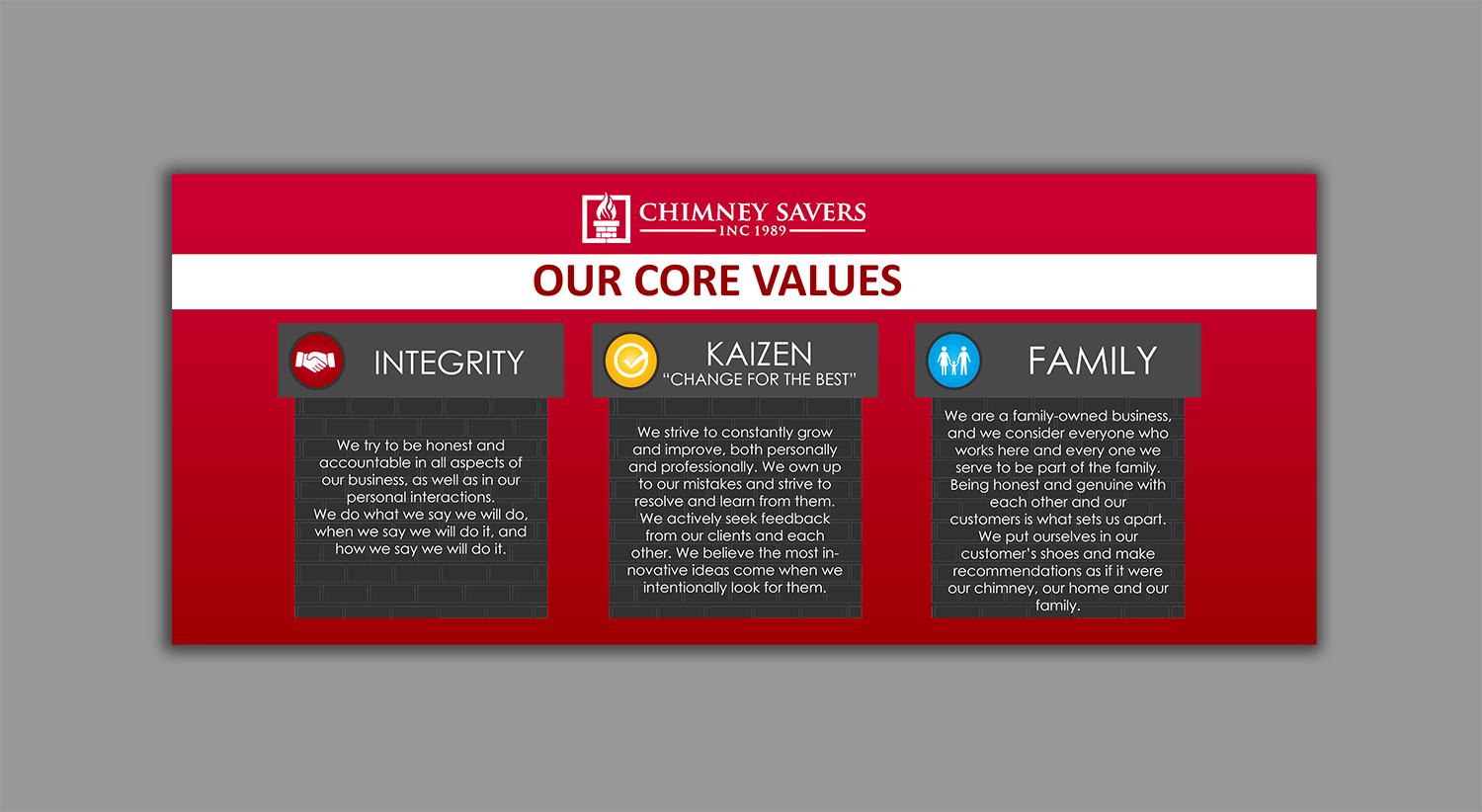 Grafik-Design von IndreDesign für dieses Projekt | Design #21378740