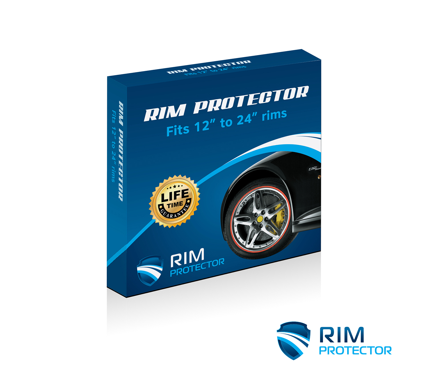 Packaging Design by mmmarif1982 for this project | Design #21390923