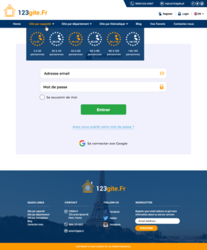 Diseño Web por -Marc- para este proyecto | Diseño: #21723423
