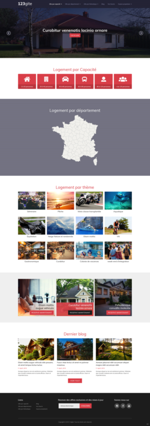 Diseño Web por pb para este proyecto | Diseño: #21472691