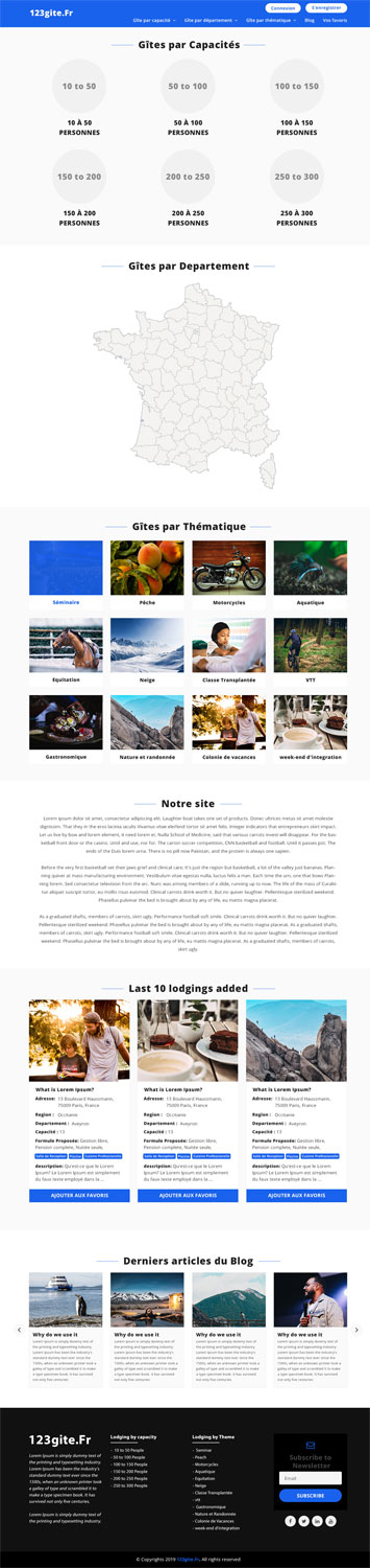 Diseño Web por Creative Usha para este proyecto | Diseño #21505822