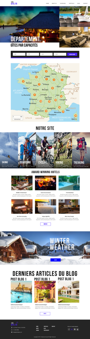 Web Design by Grebowiec Peter