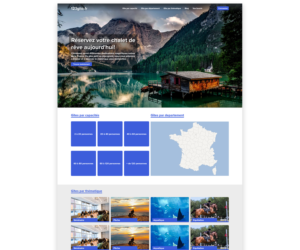 Diseño Web por Jernej Beg para este proyecto | Diseño #21469964