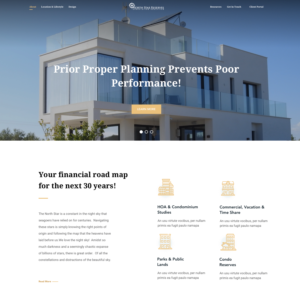 Web Design by aveef for Amy Boyack | Design: #21420216