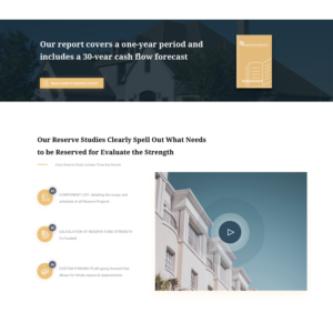 Web Design by aveef for Amy Boyack | Design: #21423226