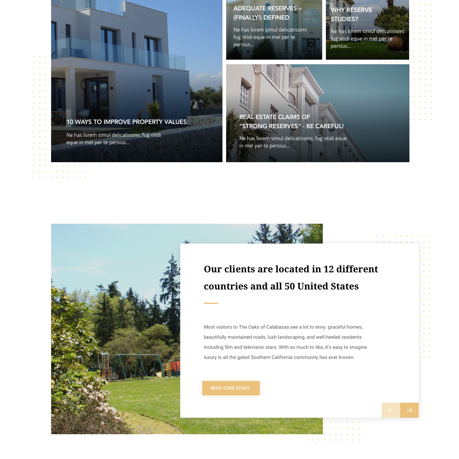 Web Design by aveef for Amy Boyack | Design #21423228