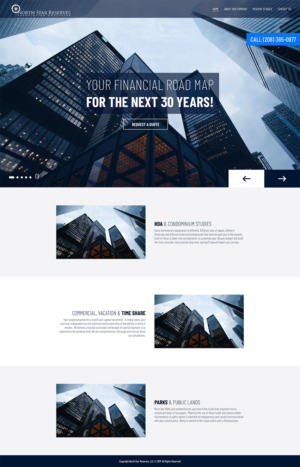 Web Design by Arthur Arakelian