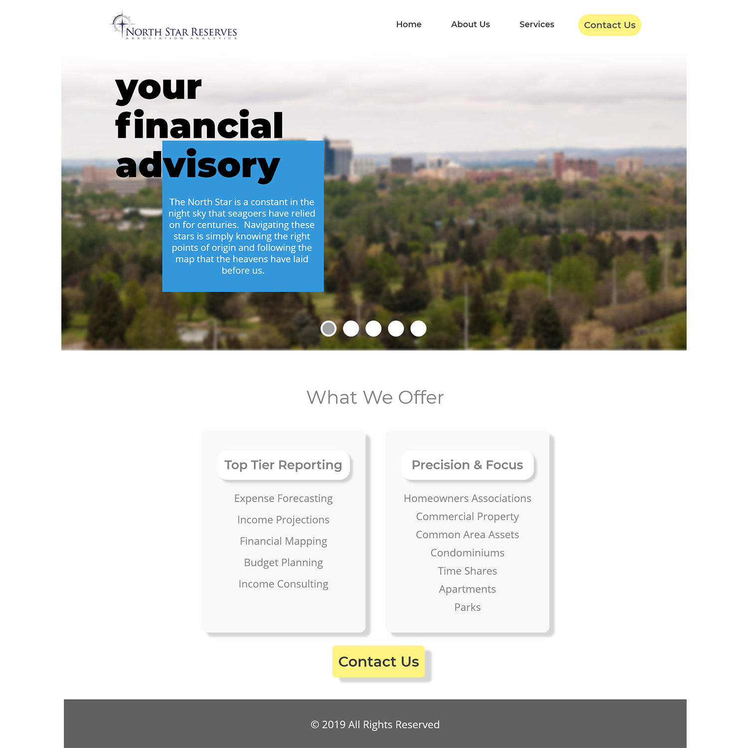 Web Design by MANH21 for Amy Boyack | Design #21409967