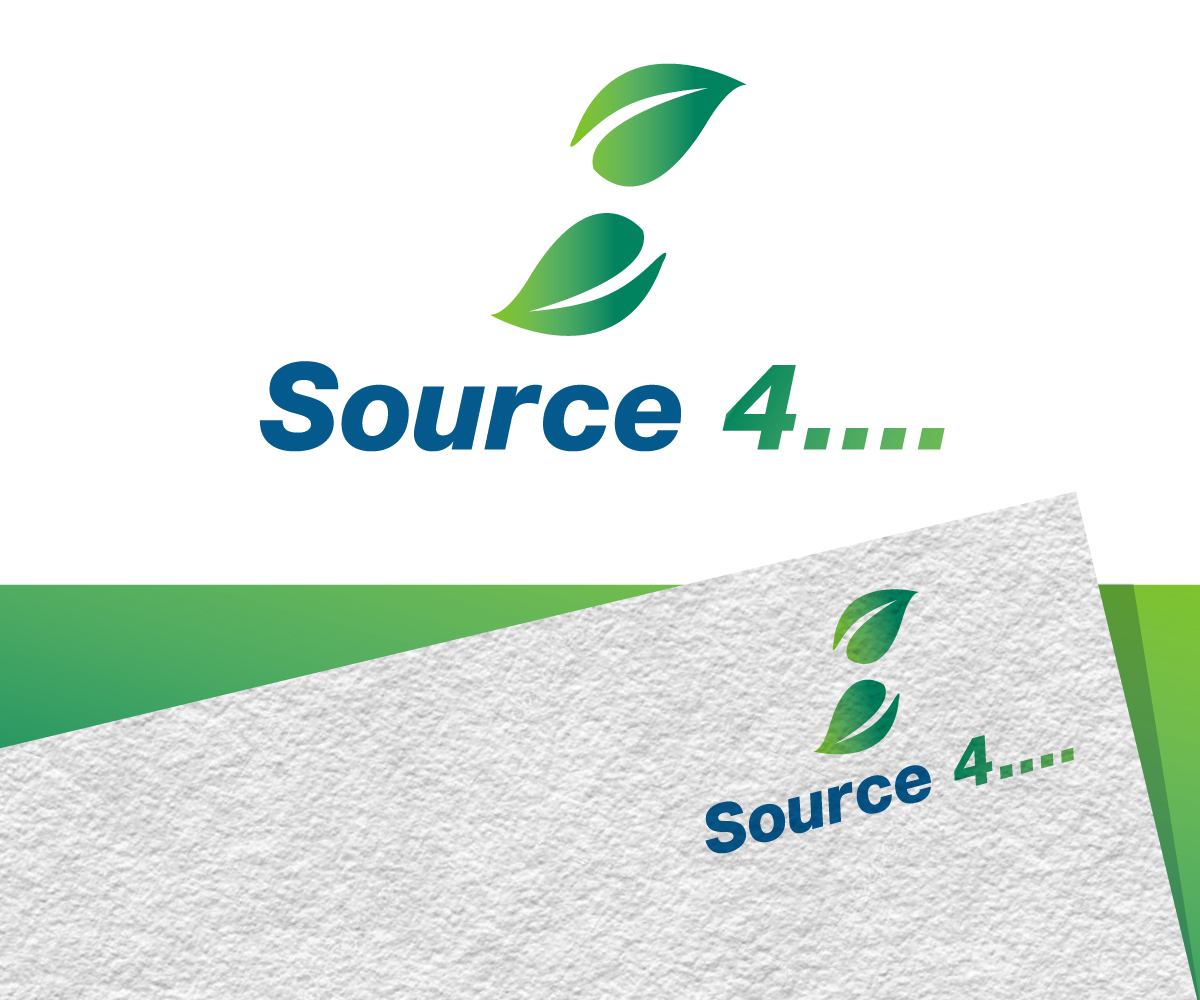 Source 4 Icon Logo Design for Source 4.... by Jay Design | Design #21387641