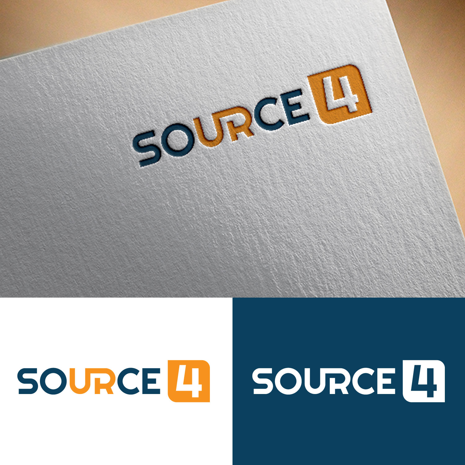 Logo Design by Rupok MT for this project | Design #21385172