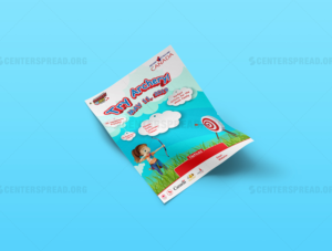 Poster Design by CENTERSPREAD