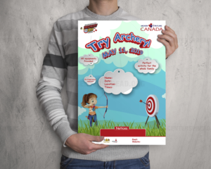 Design de Poster par CENTERSPREAD pour ce projet | Design : #21405949