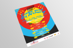 Poster Design by sabbirhossain230 for this project | Design: #21391253