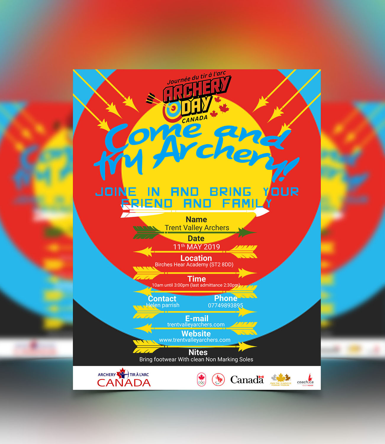 Poster Design by sabbirhossain230 for this project | Design #21391254