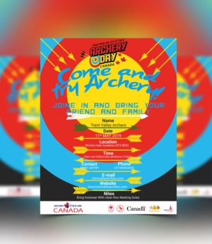 Poster Design by sabbirhossain230 for this project | Design: #21391254