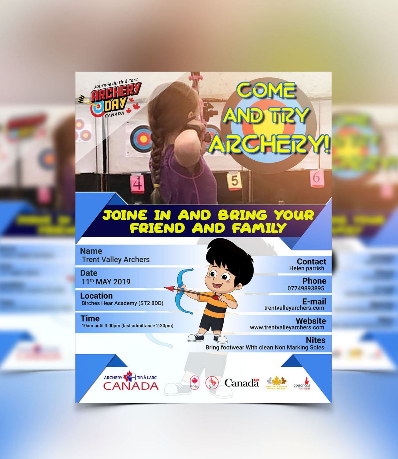 Poster Design by sabbirhossain230 for this project | Design #21391257