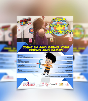 Poster Design by sabbirhossain230 for this project | Design: #21391257