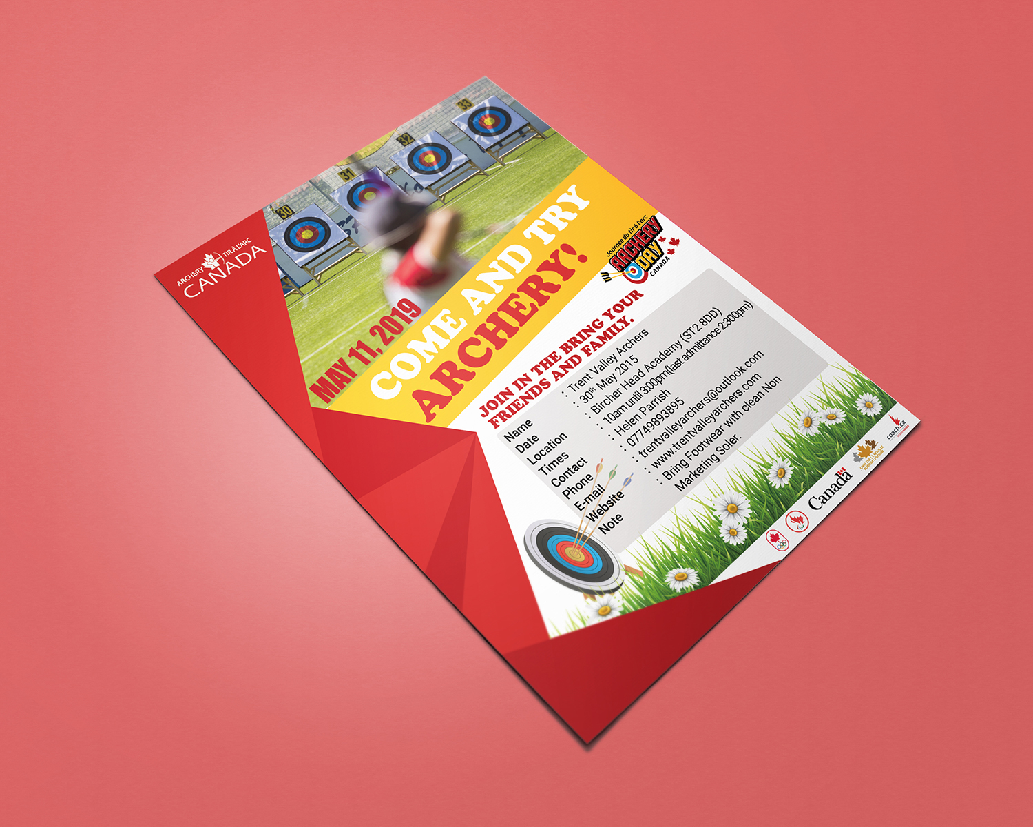 Poster Design by sabbirhossain230 for this project | Design #21391647