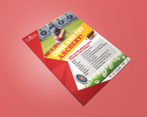 Poster Design by sabbirhossain230 for this project | Design: #21391647